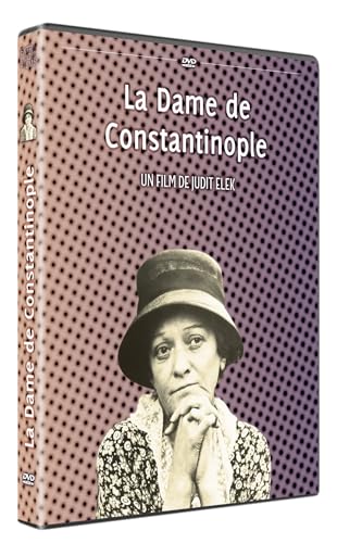 Photo de La Dame de Constantinople