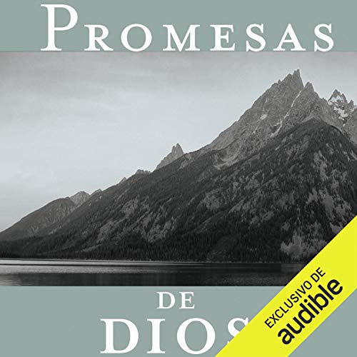Cover art for Promesas de dios para cada una de sus necesidades [God's Promises for Each of Your Needs]