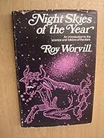 Night Skies of the Year 0900707003 Book Cover