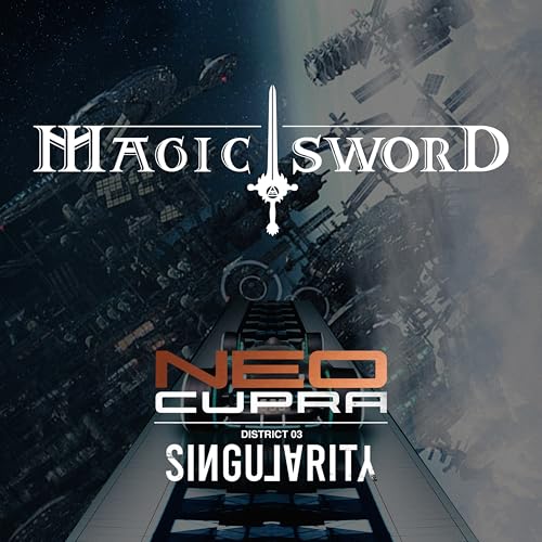 Magic Sword