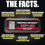 Antigravity XP-10 3000A Diesel Jump Starter Power Bank 12V USB-C PD - Image 3