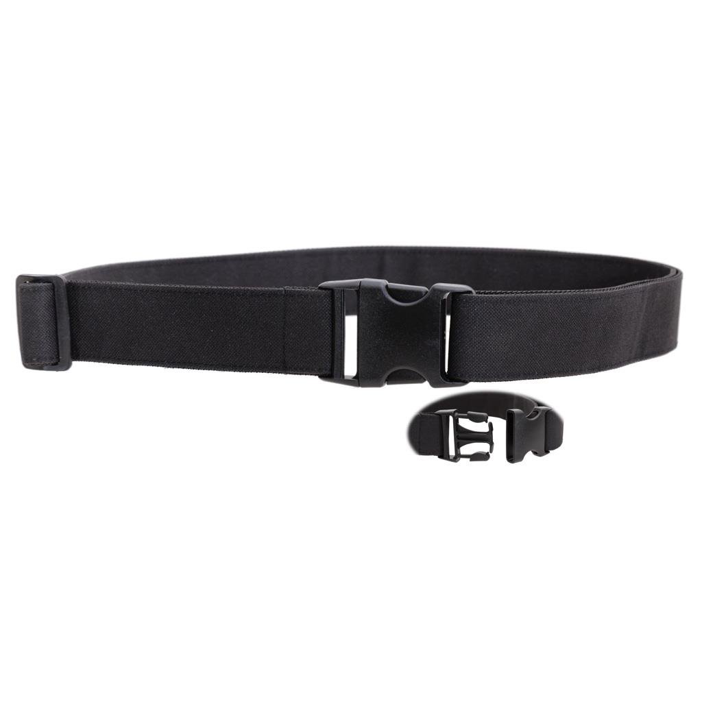 October Mountain Products Universal Quiver Belt (Up to 60 in.)