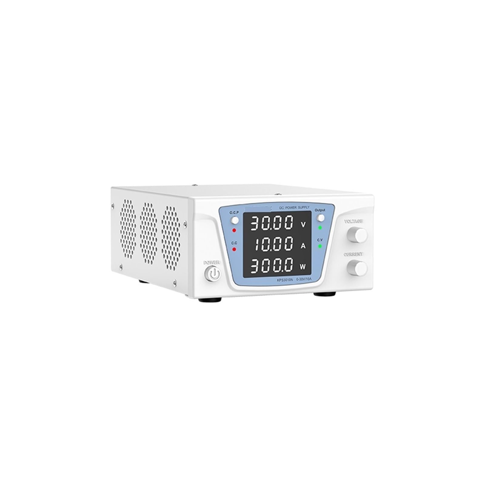 Alimentatore di Laboratorio KPS3010N 0~30V 0~10A 300 W High Power 232 Interfaccia Alimentazione programmabile Alimentazione programmabile(110V)