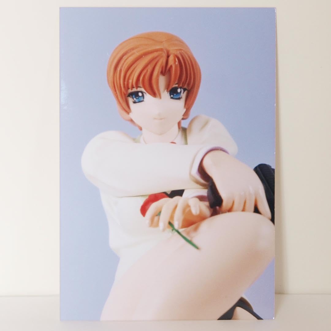 Amazon.co.jp: ナジカ電撃作戦 柊七虹香 クルシマ製作所 18スケール