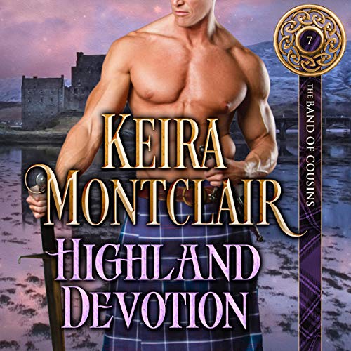 Highland Devotion by Keira Montclair episode artwork