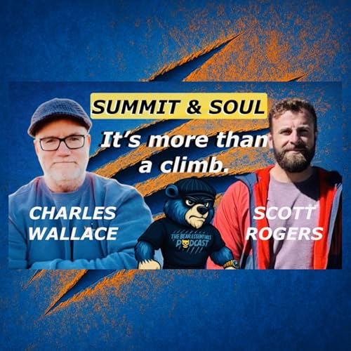 At the Edge of a Cliff, He Almost Stepped Off&hellip; But Purpose Intervened