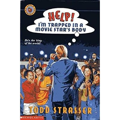 Help! I'm Trapped in a Movie Star's Body