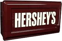 Vista 2 de HERSHEY'S S'mores Caddy que brilla en la oscuridad