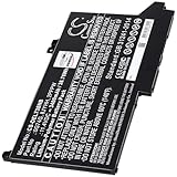 ★ Capacité de batterie puissante : nos batteries pour ordinateur portable offrent une grande capacité pour assurer une alimentation durable pour votre ordinateur portable.