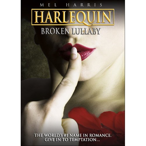 Cine en casa con Harlequin: Broken Lullaby en DVD para noches de intriga y romance