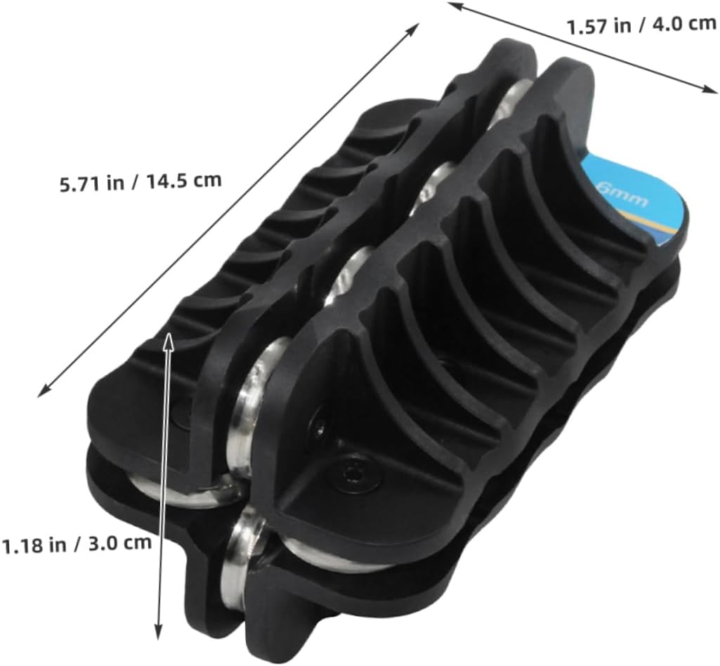 Unomor Portable Handheld Tubing Straightener Tool for Repair Efficient Brake Line Straightening for Home and Industrial Use User-friendly Design