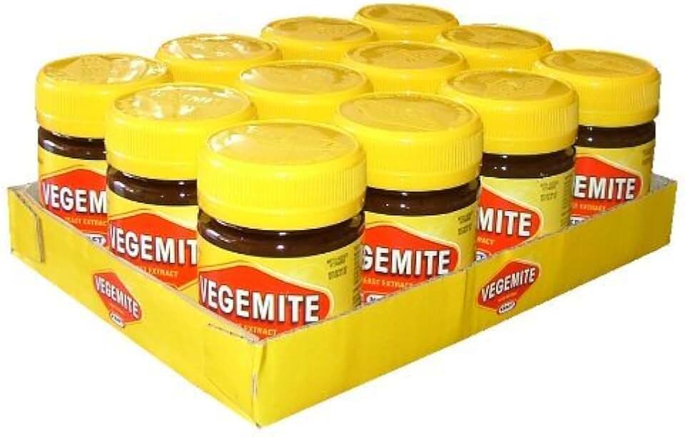 Amazon.co.uk vegemite
