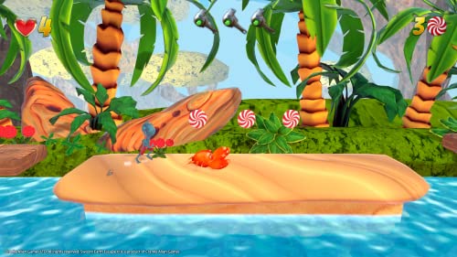 Swoon!Earth Escapeの関連画像2