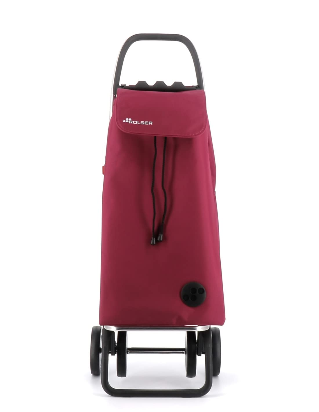 Carro Rolser I-MAX Thermo Zen 4 Ruedas Plegable - Bassi