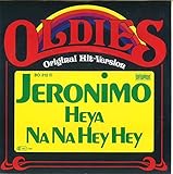  Heya / Na Na Hey Hey (Oldies Original Hit-Version) / BO 212