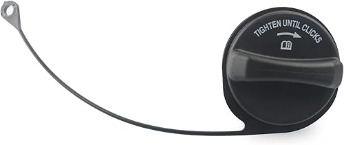 Tapa de gasolina, tapa de combustible de repuesto FC-1058, FC1058 compatible con Ford Mercury - Explorer 2005-2011, Explorer Sport Trac 07-2010,