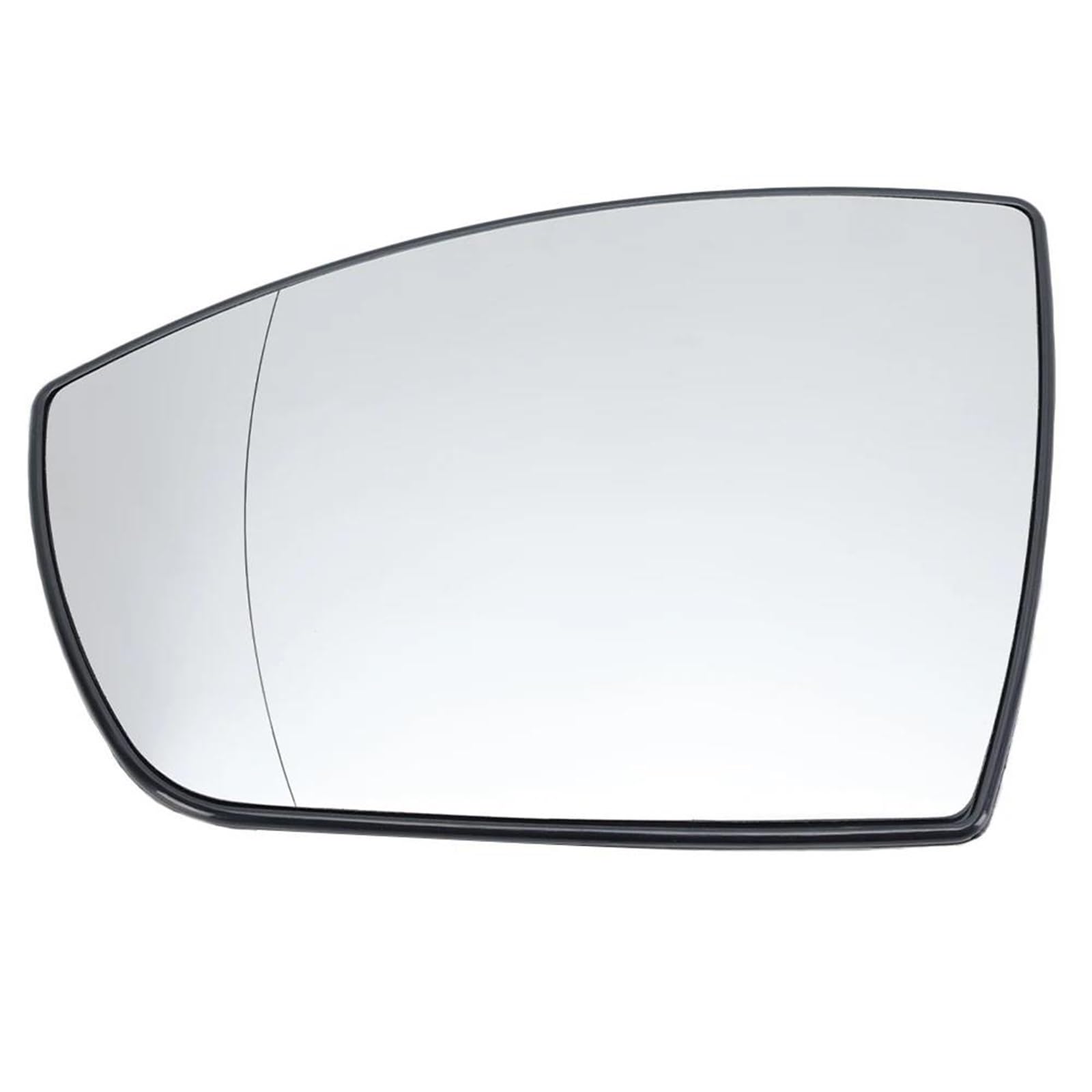 Miroir cassé ? Glace rétroviseur chauffant gauche S-Max Galaxy 2006-2015 - 8