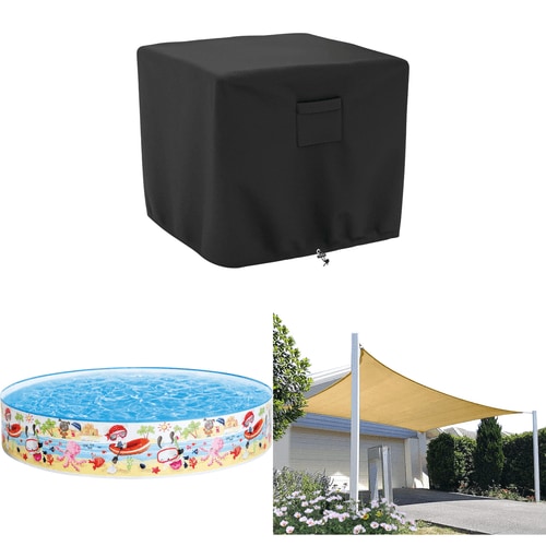 1307 Units (Est 5 pallets) - Returned Damaged- Lawn_and_garden lot