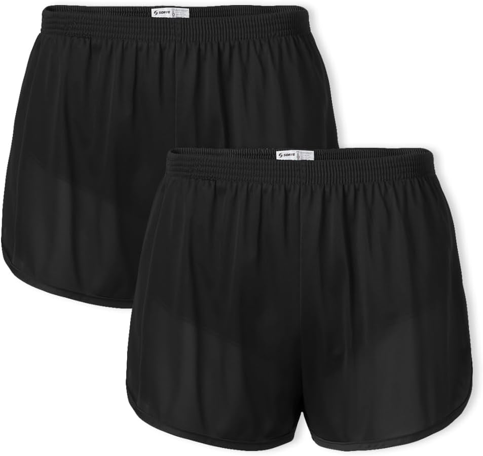 Mens Original Silkie Ranger Panty, Running Shorts