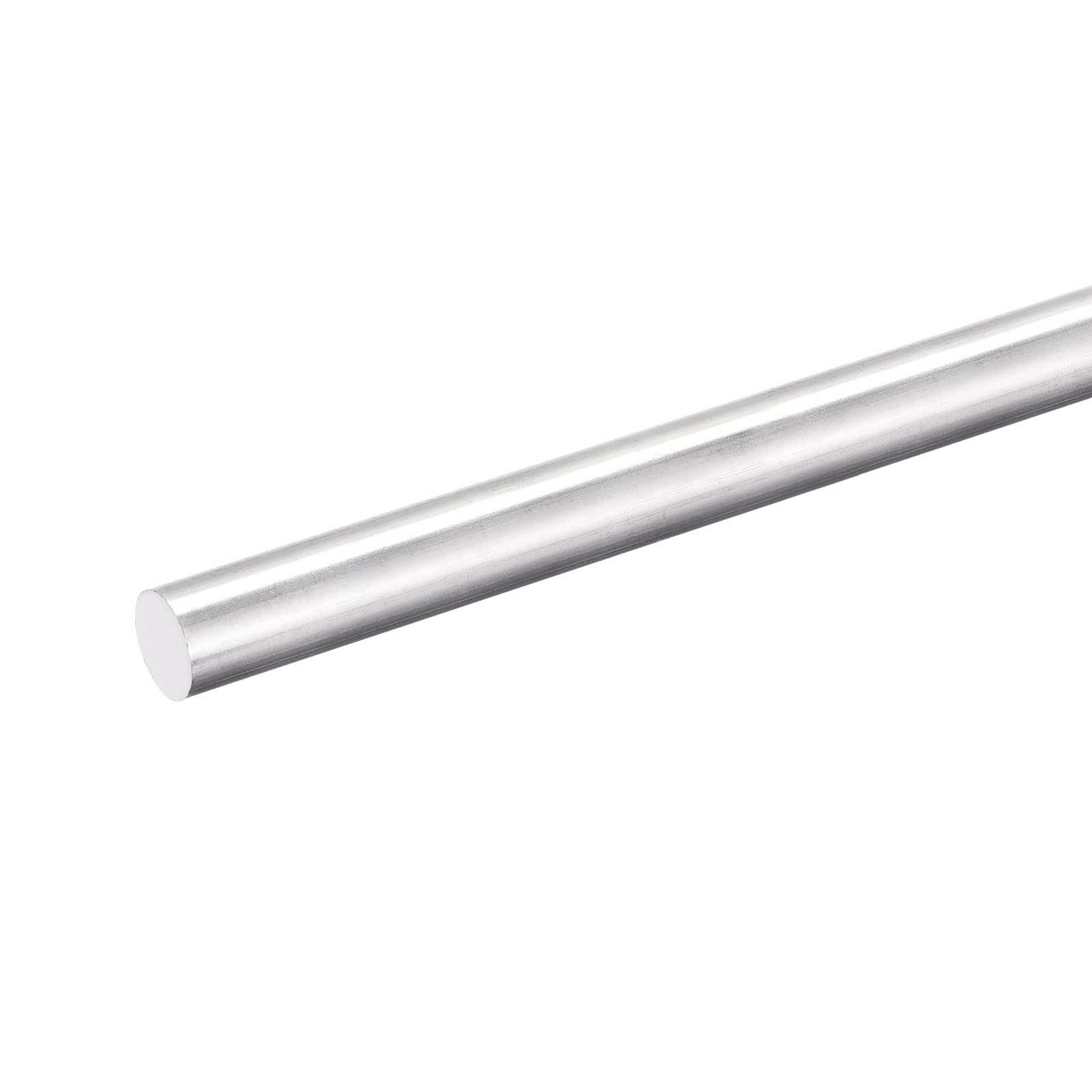 304 Stainless Steel Round Rods – 1.6mm Diameter, 400mm Length, Pack Of 10