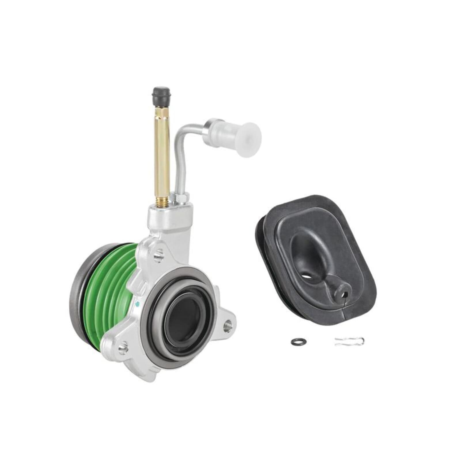 Valeo Kit Frizione 834383 - Con Meccanismo, Con Disco