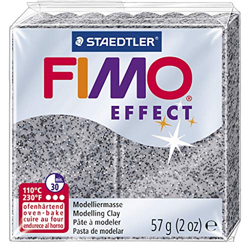 Staedtler© Pasta Modellante Fimo© Soft – 57 G, Granito