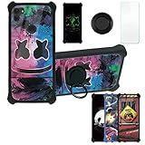 Aroepurt Coque pour rephone Smartphone Coque Compatible avec rephone...