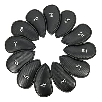 FPT 12 unidades Golf