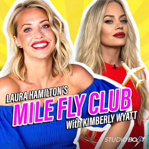S1 Ep10: Kimberly Wyatt: Pussycat Dolls - Dreams, Domination & Disaster