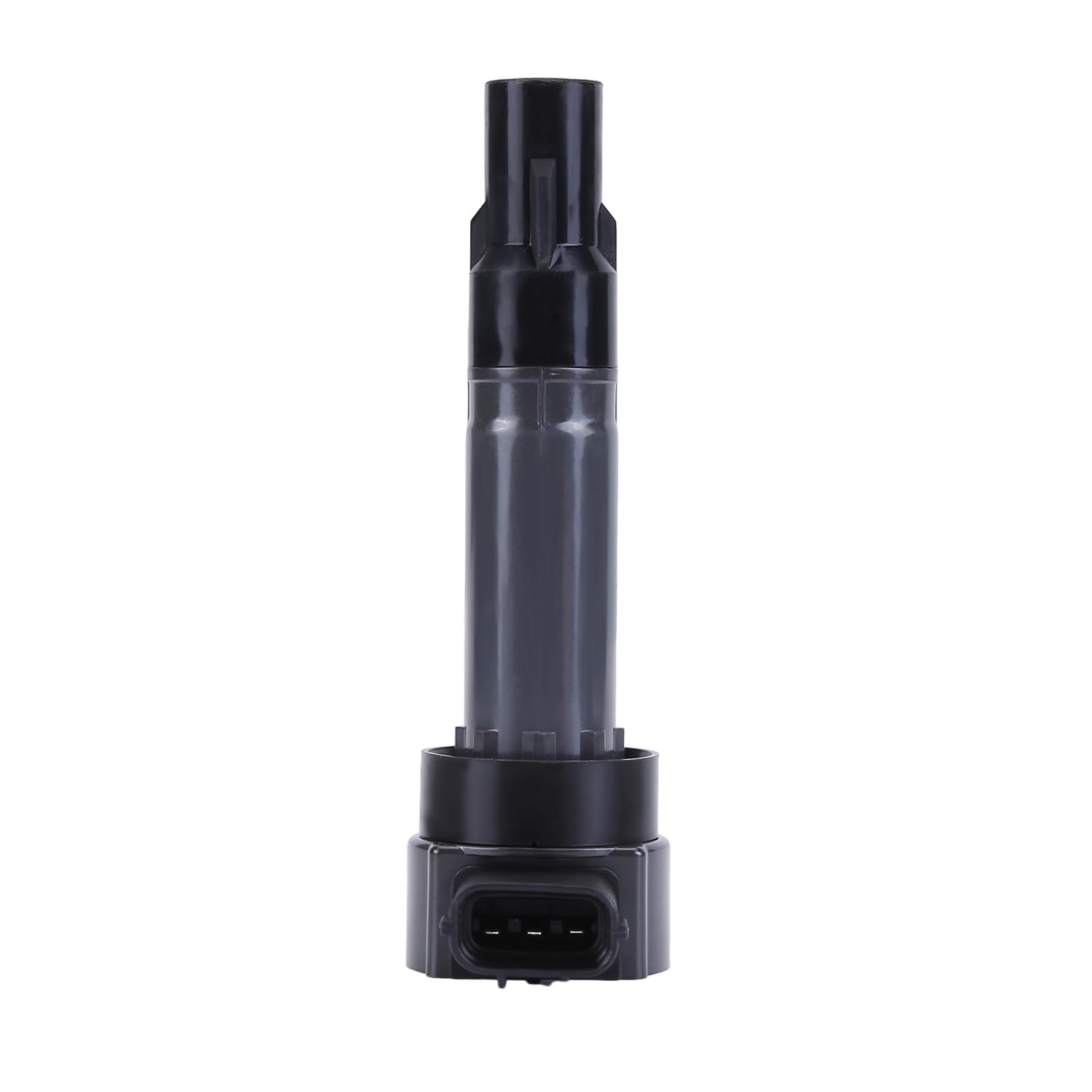 3-teiliges Zündspulenpaket kompatibel für SMART FORTWO 451 1,0 61-120 PS M132 ersetzt 1321580003 Zündspule