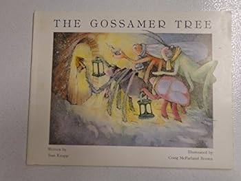 Paperback The gossamer tree Book