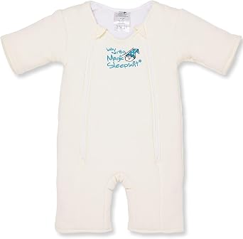 Magic Sleepsuit Baby Merlins Microfleece Baby Swaddle Transition Product