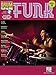 Funk: Drum Play-Along Volume 5 (Hal Leonard Drum Play-Along)