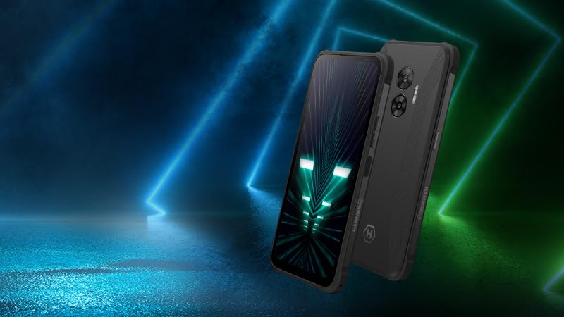 Hammer H Hammer Force mega Robustes Smartphone – Bild 6