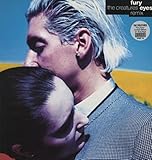  FURY EYES 12 INCH (12\