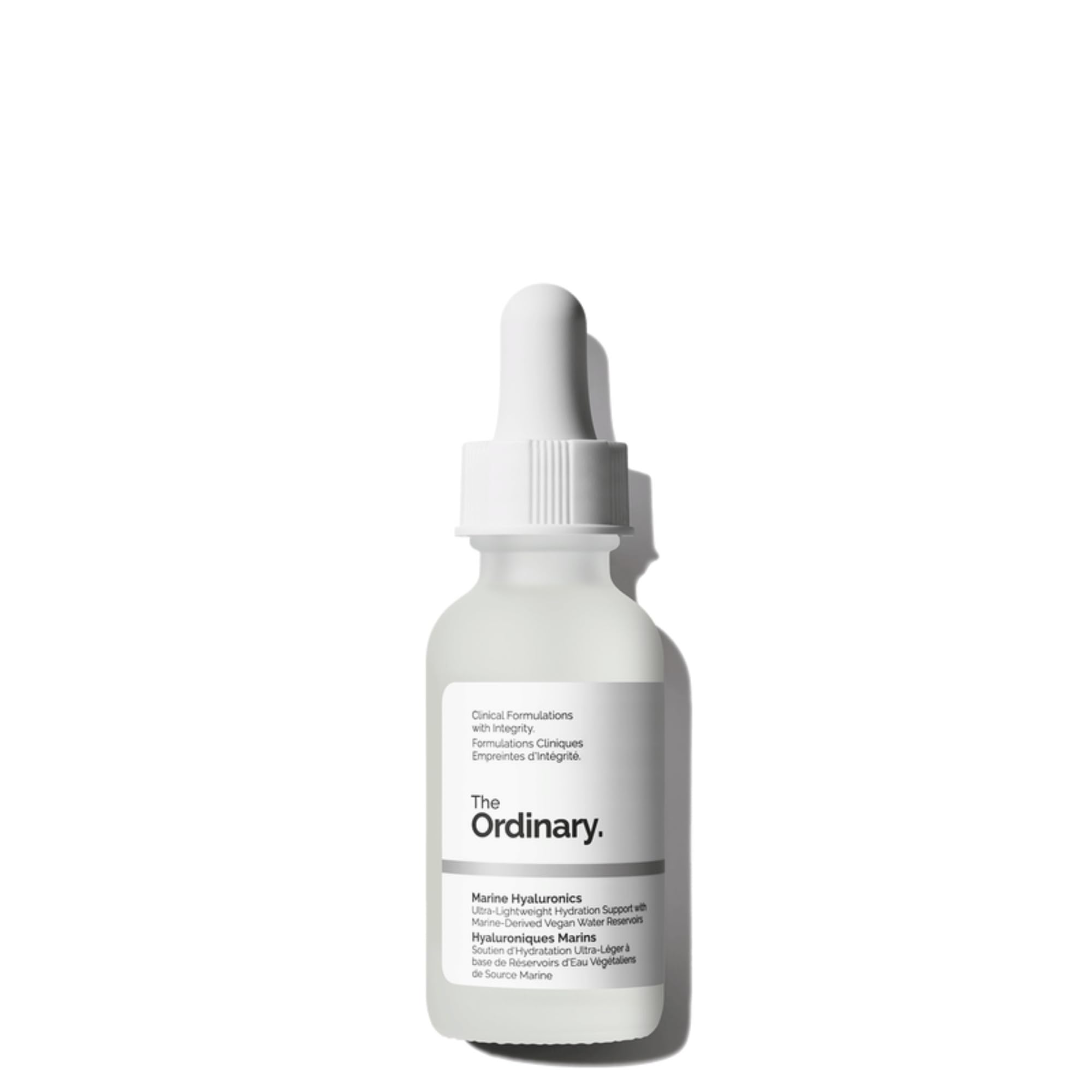 The Ordinary Marine Hyaluronics 30ml