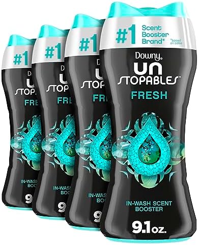 Downy Unstopables Beads,...