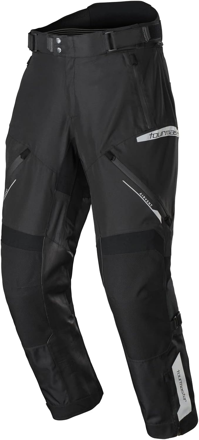 Tourmaster Mariner Laminated Motorcycle Pants
