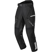 Tourmaster Mariner Laminated Motorcycle Pants