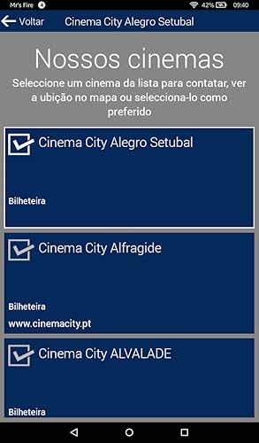 Cinema City