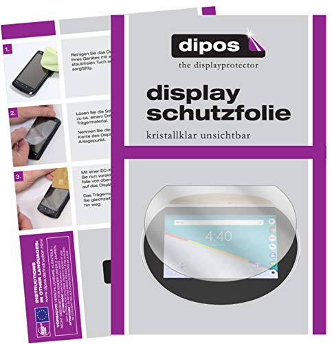 Dimensioni perfettamente compatibili con Archos Hello 5. Precisione nei minimi particolari grazie al taglio al laser.
