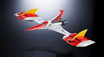 超合金魂 GX-76SP グレンダイザー GX-76X3 スペイザー 61F0Mizn5cL._AC_UF350,