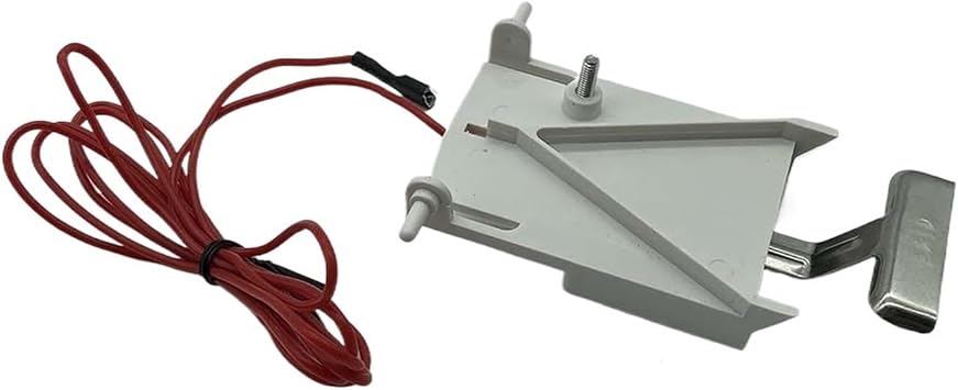 Ice Machine Parts Ice Thickness Controller Probe Sensor,Compatible with Scotsman Manitowoc Hoshizaki Ice Maker Replacemet