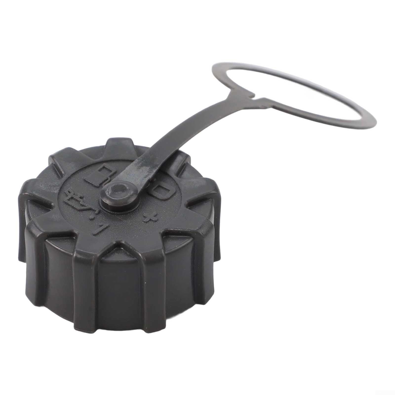 Tapa De Depósito De Combustible Premium para Kawasaki Th23 Th26 Th43 Y Th48 Fabricada con Materiales Robustos para Una Mayor Durabilidad.