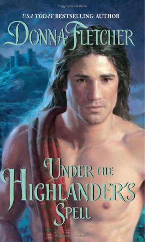 Under the Highlander