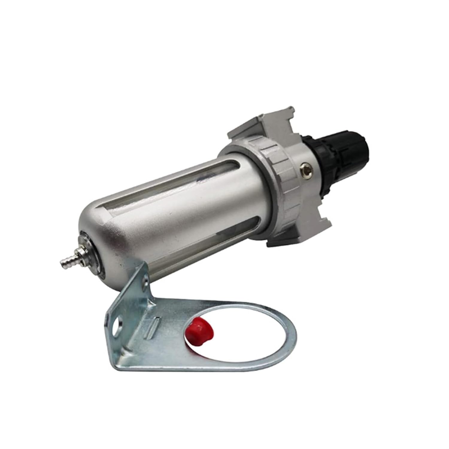 SFR-200/SFR-300/SFR-400 Air Regulator Filter Compressor Moisture Water Oil Lubricator Trap Copper(SFR-200)