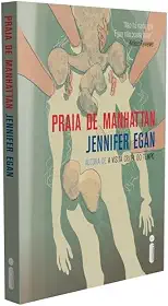 Praia de Manhattan