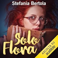 Solo Flora copertina