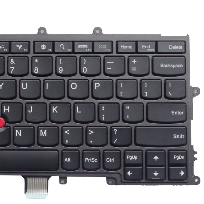 Clavier Thinkpad X240 X250 X270 cassé ? Réparez facilement