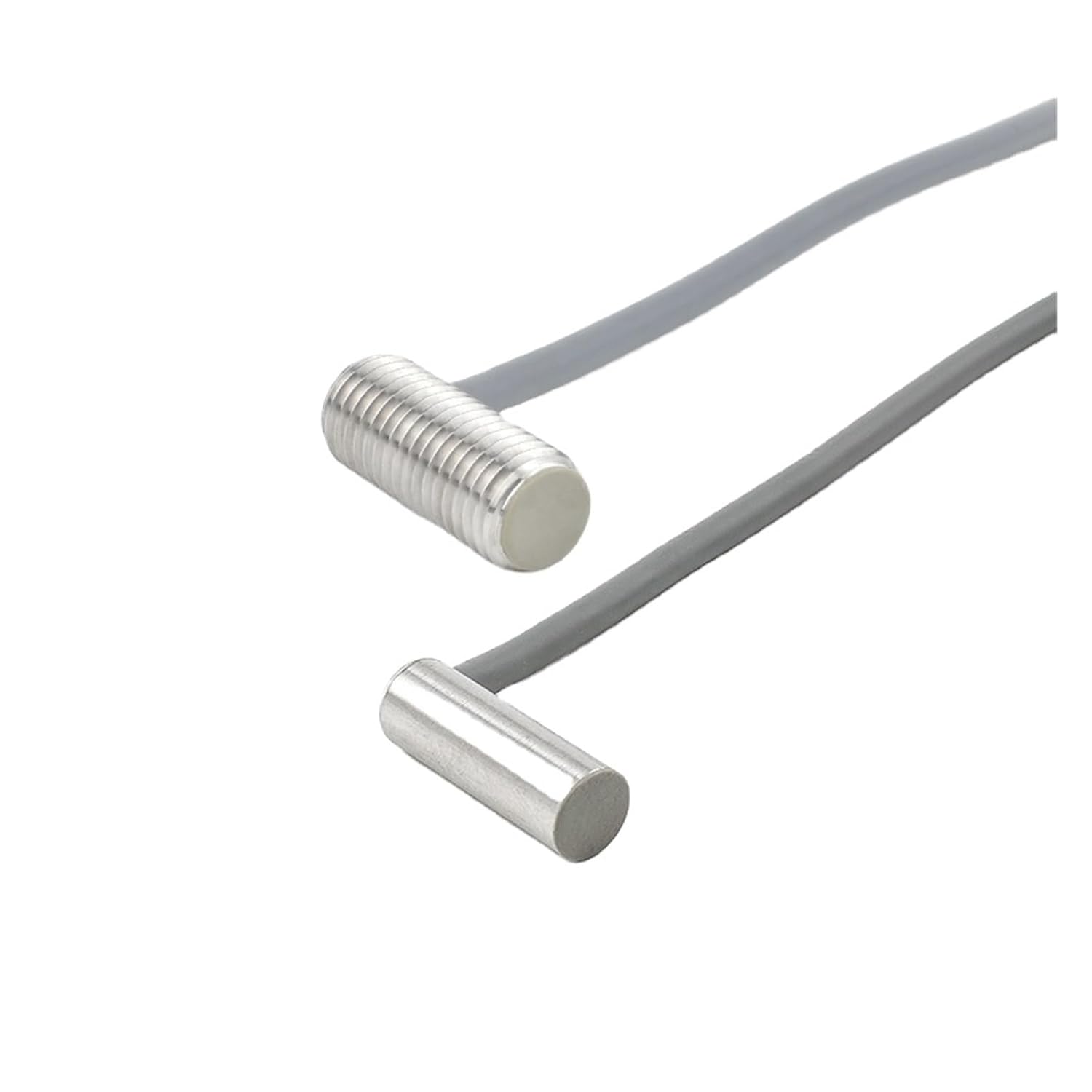 Elbow 90 Degree mini Short inductive Proximity Sensor(M8 Elbow Proximity Sensor)